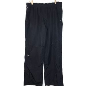 Under Armour UA Craze Athletic Mesh Lined Pants